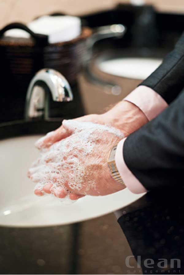 Håndsæbe sæbe refiller Håndsæbe sæbe refiller