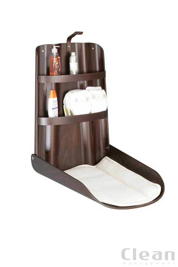 Pusleborde og Blespande