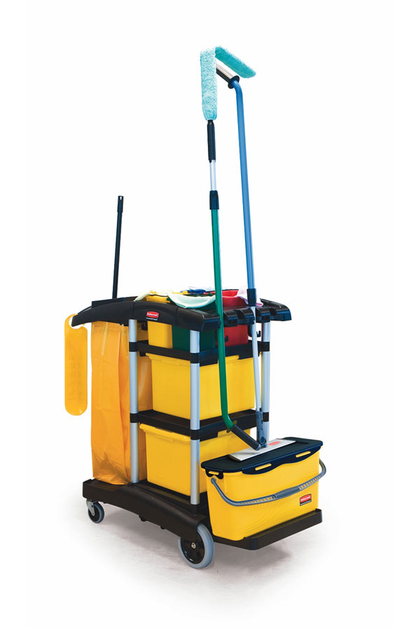 Rengøring Rengøring