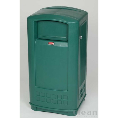 Udendrsskraldespand1325ltrlandmarkjunior-01