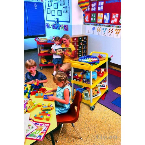 RullebordServeringsvognkapacitet907kgflerefarver-01