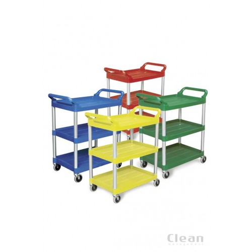 RullebordServeringsvognkapacitet907kgflerefarver-31