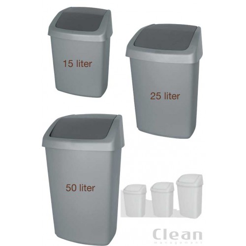 Skraldespandmedvippelggr1525eller50liter-31