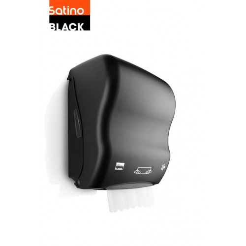 SatinoBlackHndklderulledispenserautocut-31