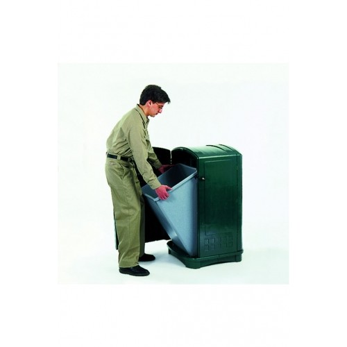 Udendrsskraldespand1325ltrlandmarkjunior-01