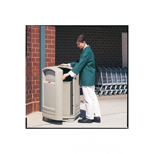 Udendrsskraldespand1325ltrlandmarkjunior-01