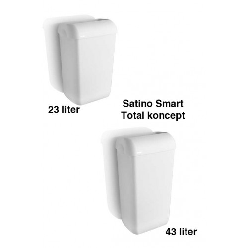 SatinoSmartskraldespande23og43liter-31