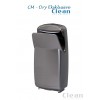 CM-Dry håndtørrer silver