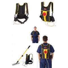 Pulse™ - Flow Pack, rygsæk - kap. 6,5 ltr.